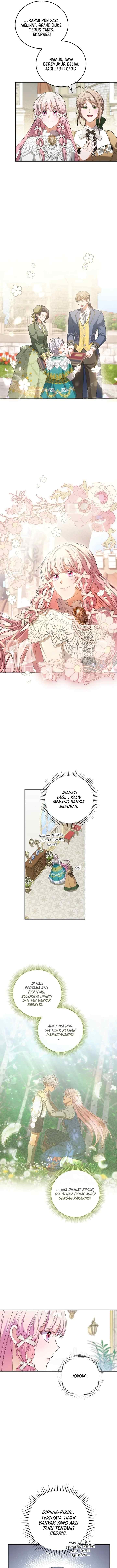 Became the Sister-in-Law of a Young Yandere chapter 19 halaman 8