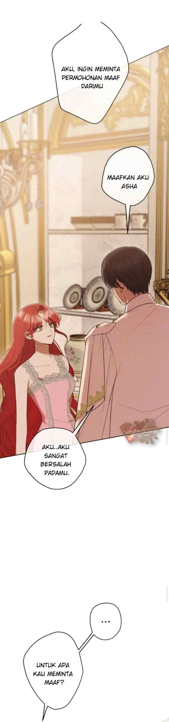 If You So Desire My Despair chapter 79 halaman 11