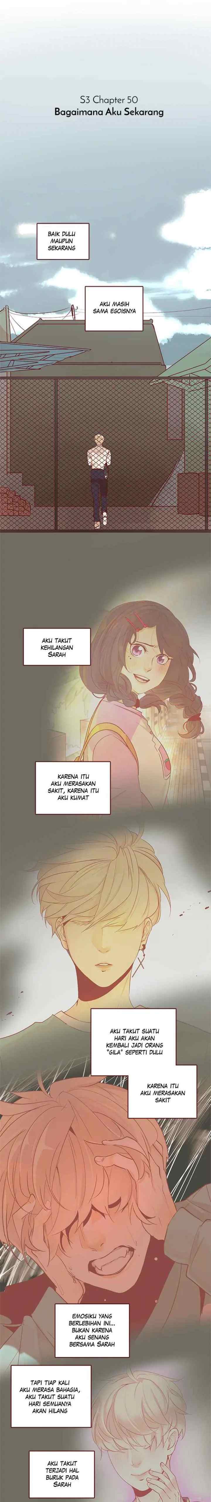 Flawless chapter 155 halaman 5