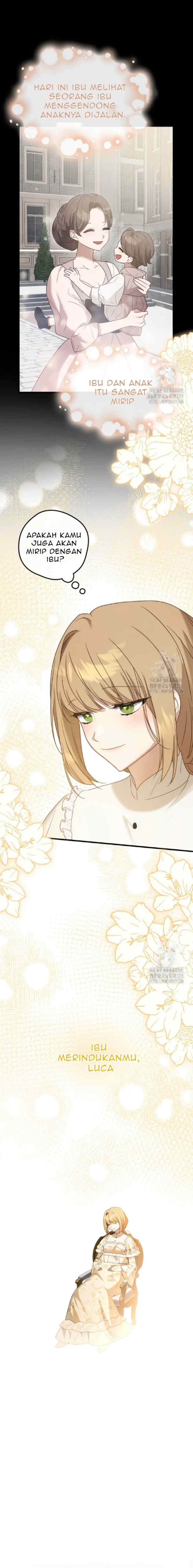 The Duke of Darkness Proposes a Contract Marriage chapter 17 halaman 4