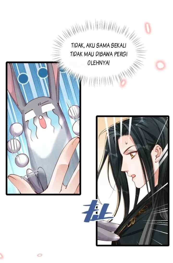 Tribute's Road To Survival chapter 6 halaman 11