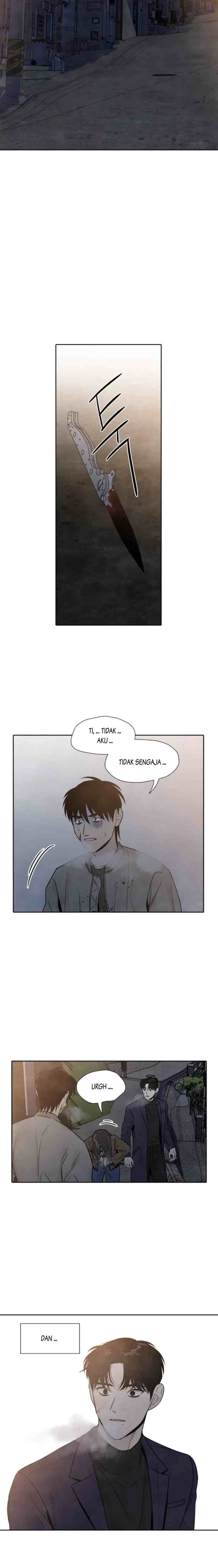 My Reason To Die chapter 72 halaman 8