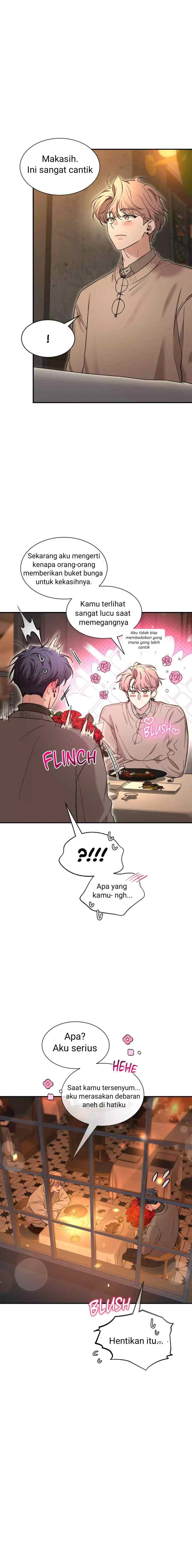 Sketch chapter 116 halaman 15