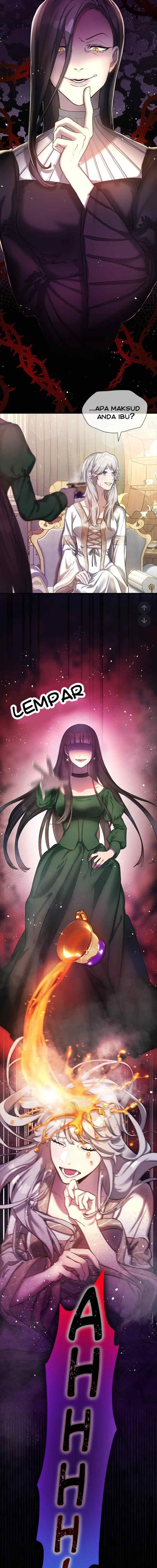Luce: My New Identity as a Contract Wife chapter 1 halaman 14