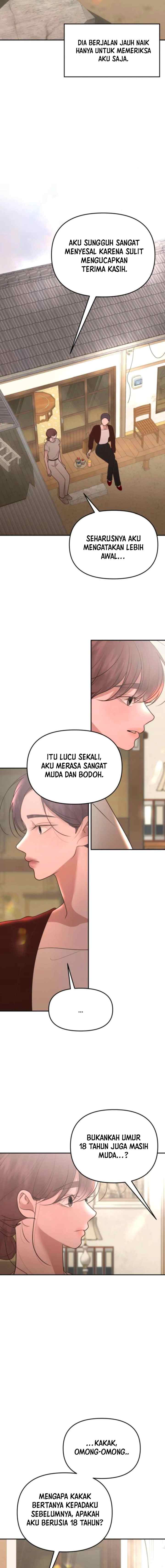 You Just Made My Day chapter 19 halaman 10