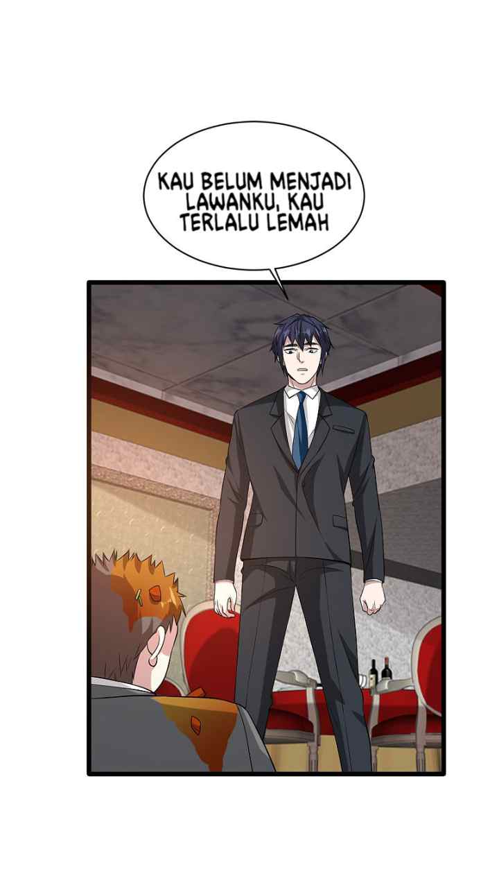 Dushi Xiewang chapter 99 halaman 14