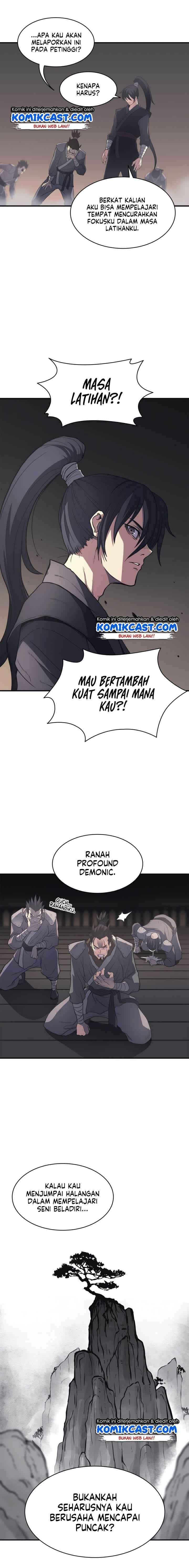 MookHyang - The Origin chapter 1 halaman 19