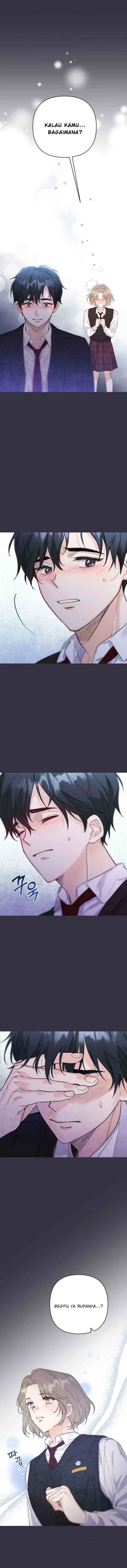 Really Truly Getting a Divorce chapter 14 halaman 10