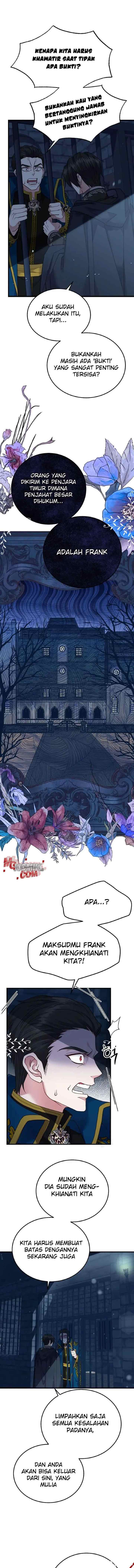 I Became the Wife of the Monstrous Crown Prince chapter 58 halaman 12