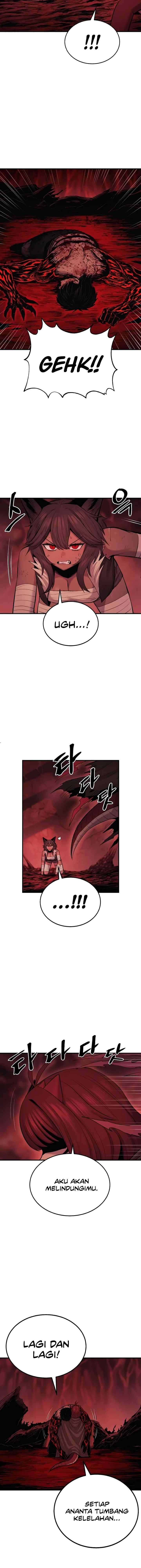 Howling Dragon (The Wailing Perversion) chapter 45 halaman 9