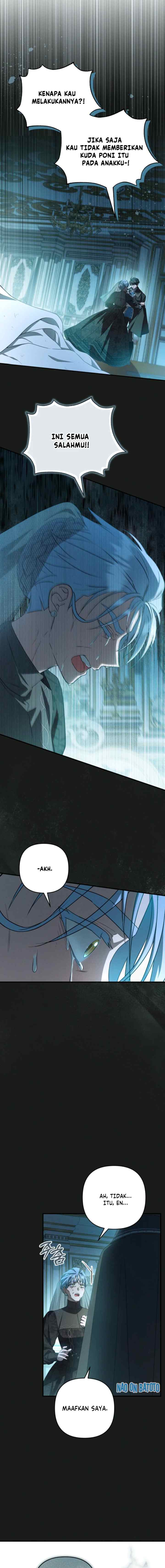 The Extra Guardian Missed The Right Time to Leave chapter 41 halaman 4