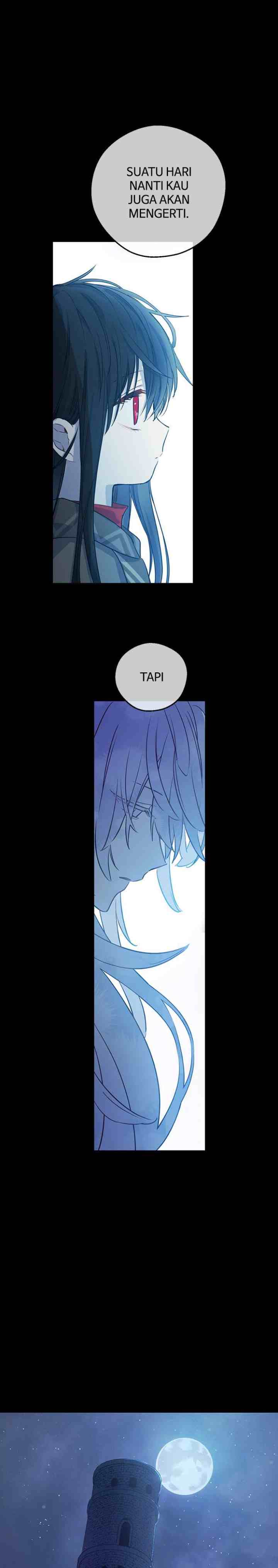 Who Made Me a Princess chapter 71 halaman 6