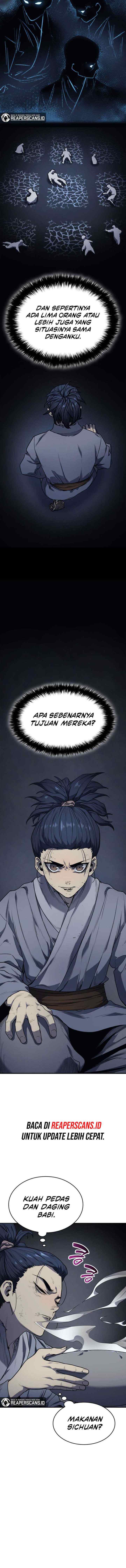 Reaper of the Drifting Moon chapter 2 halaman 13