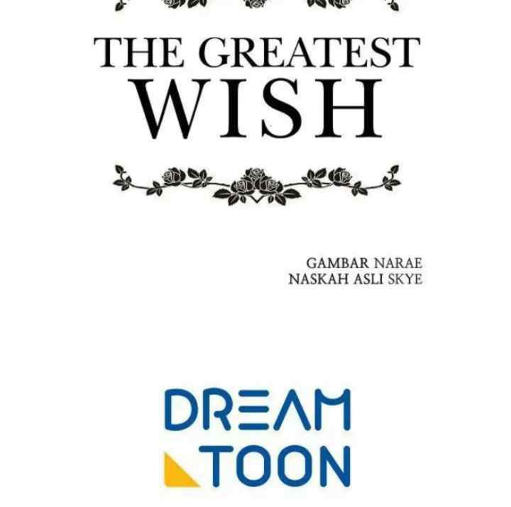 The Great Wish chapter 30 halaman 17