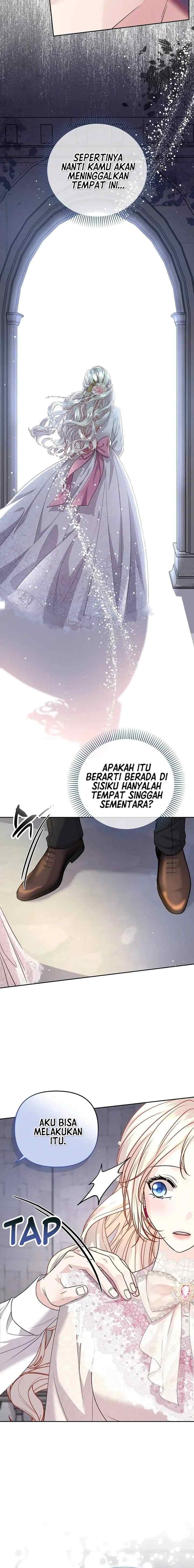 Grand Duke of the North chapter 22 halaman 11