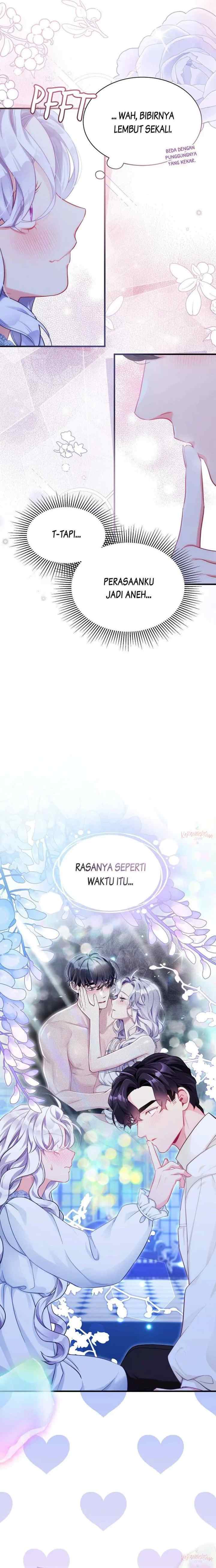 Not Sew Wicked Stepmom chapter 115 halaman 18