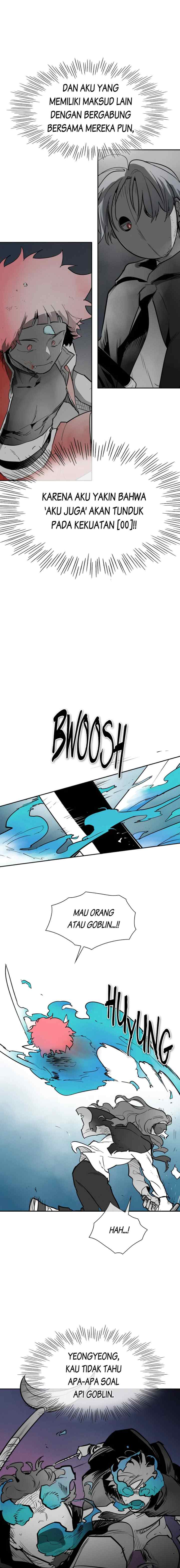 Ordinary Heroes chapter 248 halaman 5