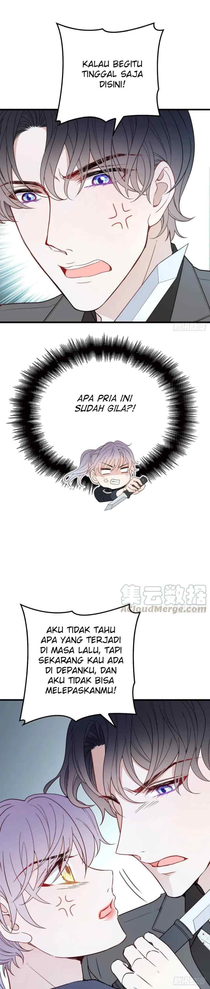 The Duke's Hidden Baby: BOGO! chapter 35 halaman 8