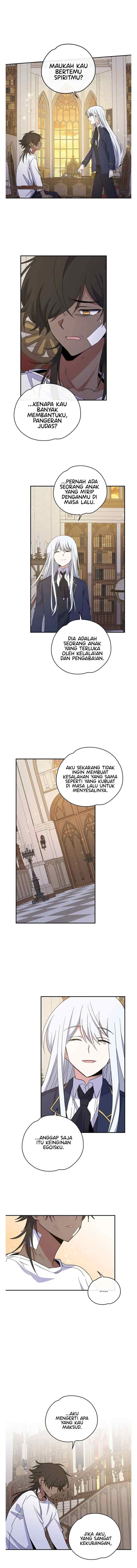 Yigret chapter 35 halaman 13