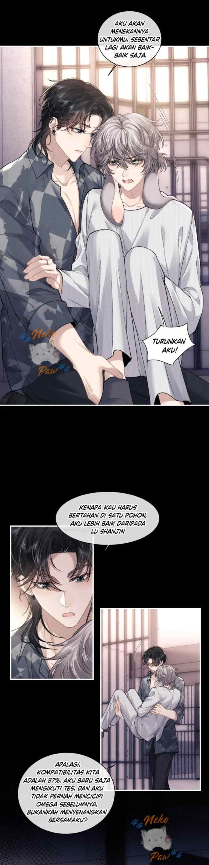 Everlasting Love chapter 73 halaman 8
