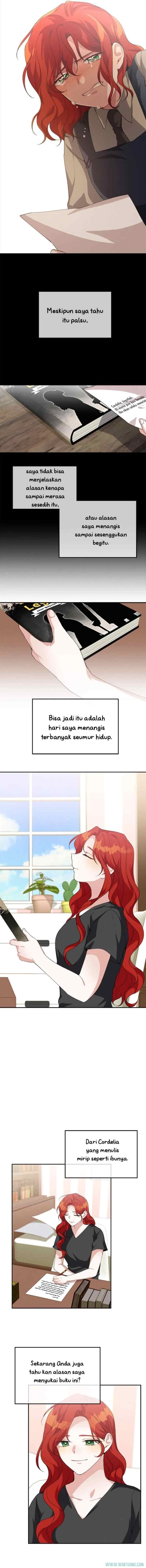 RSVP, Prince ! chapter 19 halaman 4