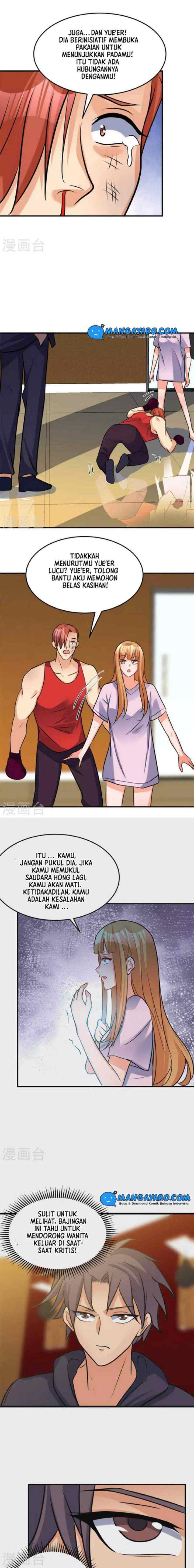 Emperor Son In Law chapter 70 halaman 6