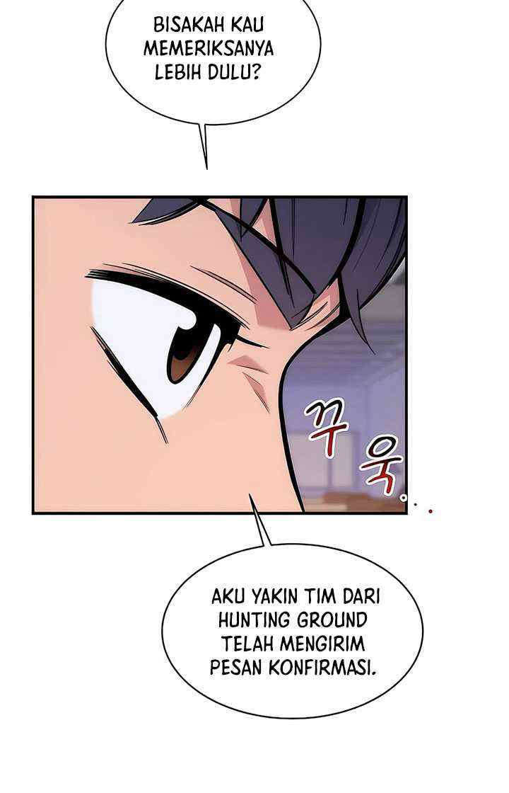 Auto-Hunting With Clones chapter 47 halaman 12