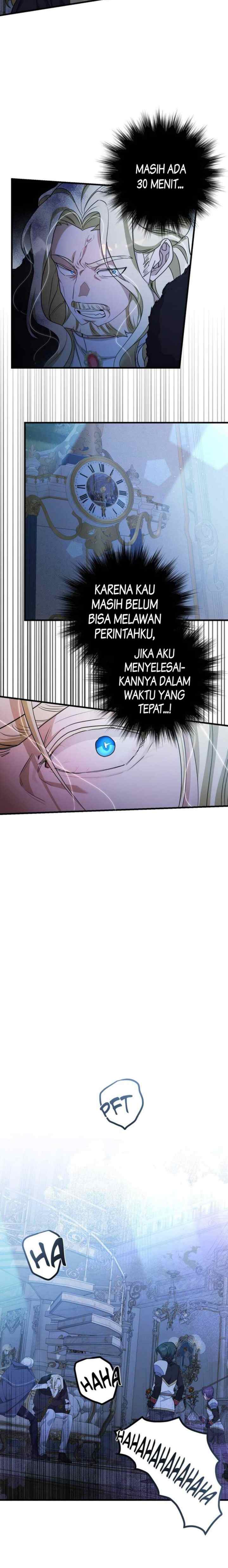 Everything is Tiring chapter 14 halaman 4