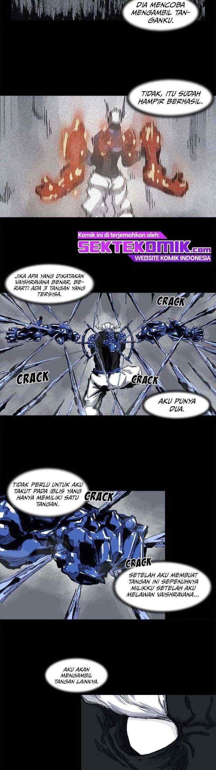 ASURA chapter 51 halaman 10
