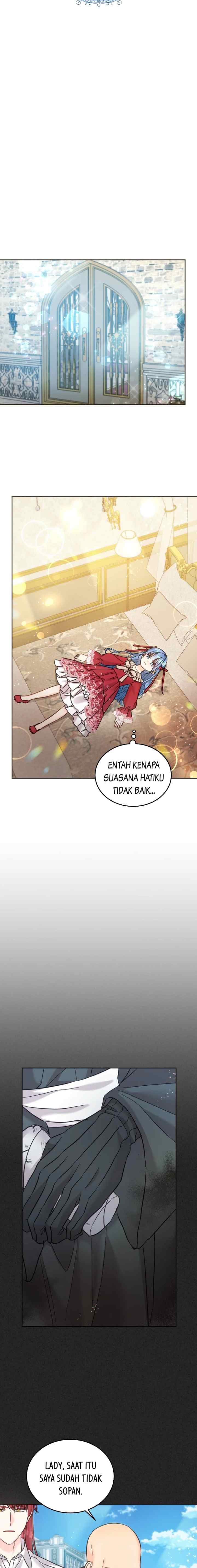 Saving the Villain Who was Abandoned by the Female Lead chapter 79 halaman 6