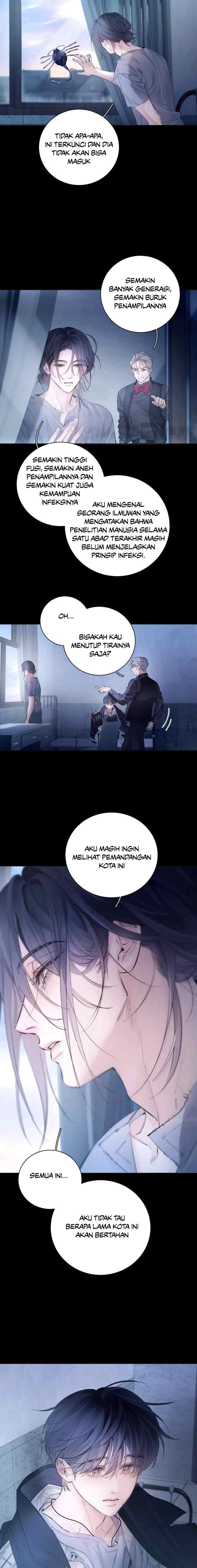 Wrong But Still Right chapter 33 halaman 6