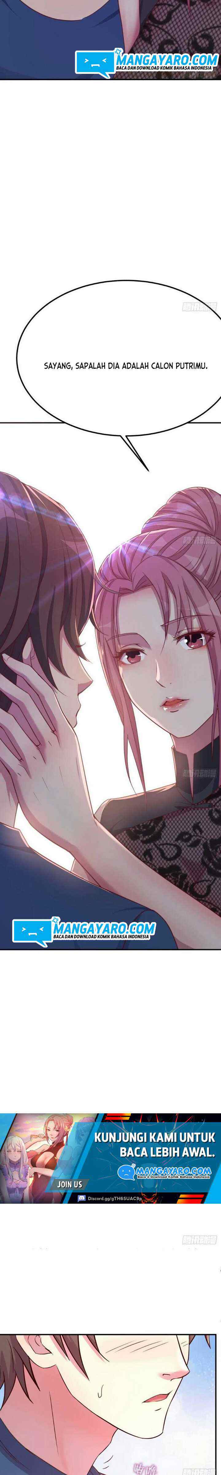 Rental Boyfriend chapter 3 halaman 14