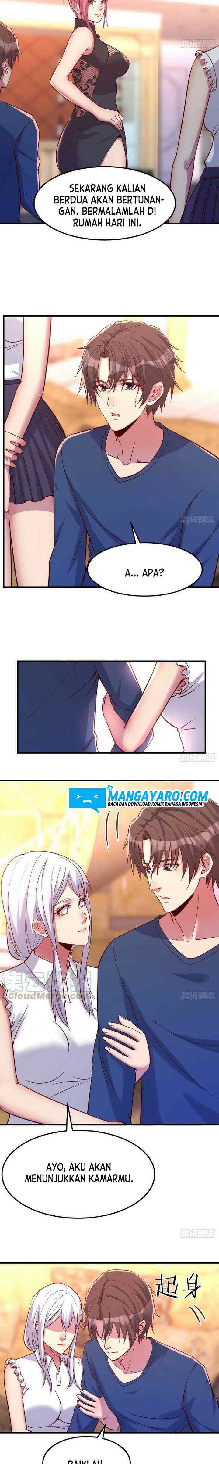 Rental Boyfriend chapter 5 halaman 15