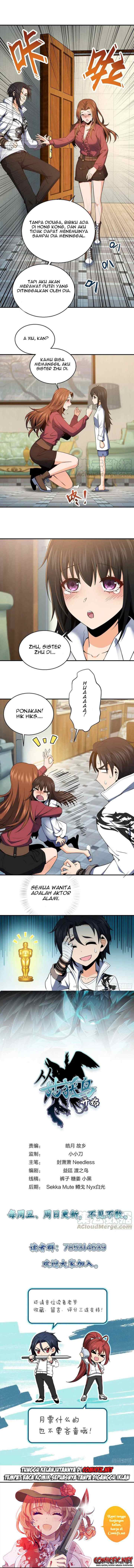 Starting from Guhuoniao chapter 30 halaman 12