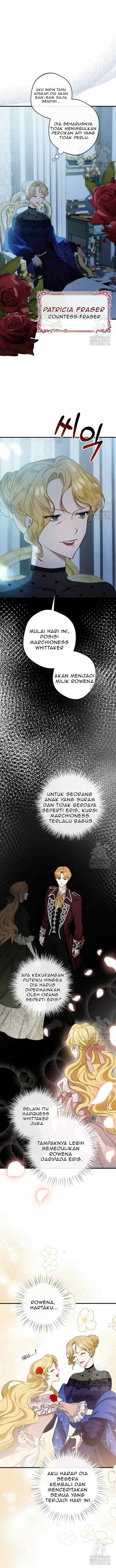 The Duke of Darkness Proposes a Contract Marriage chapter 5 halaman 13