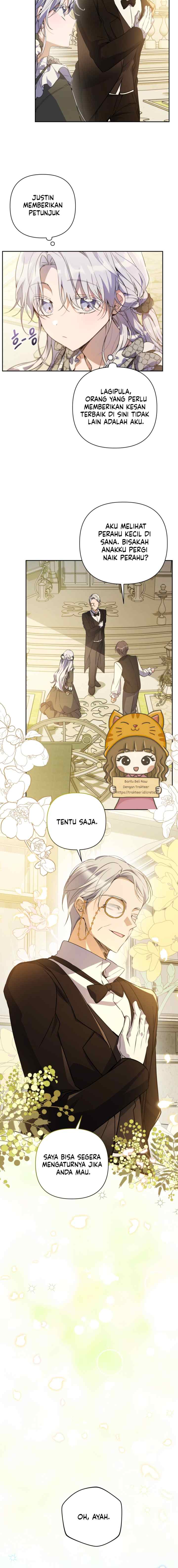 Do You Need Salvation? chapter 12 halaman 4