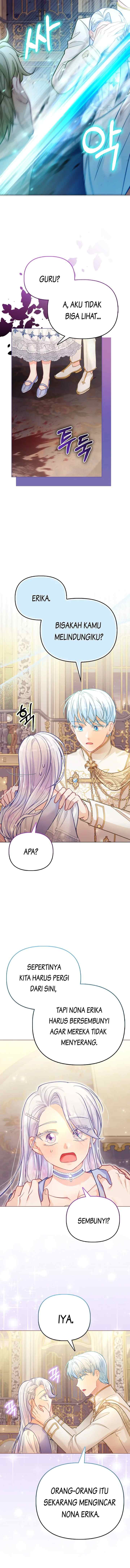 The Villainous Duke's Daughter's Special Rice Cultivation Method chapter 27 halaman 10