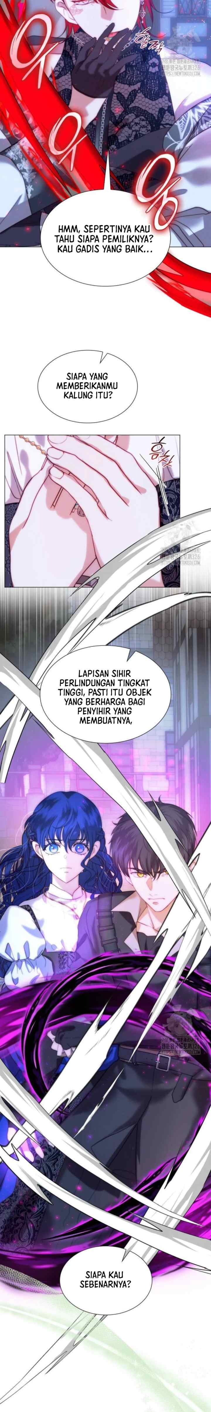 I Was Born The Second Daughter chapter 54 halaman 17