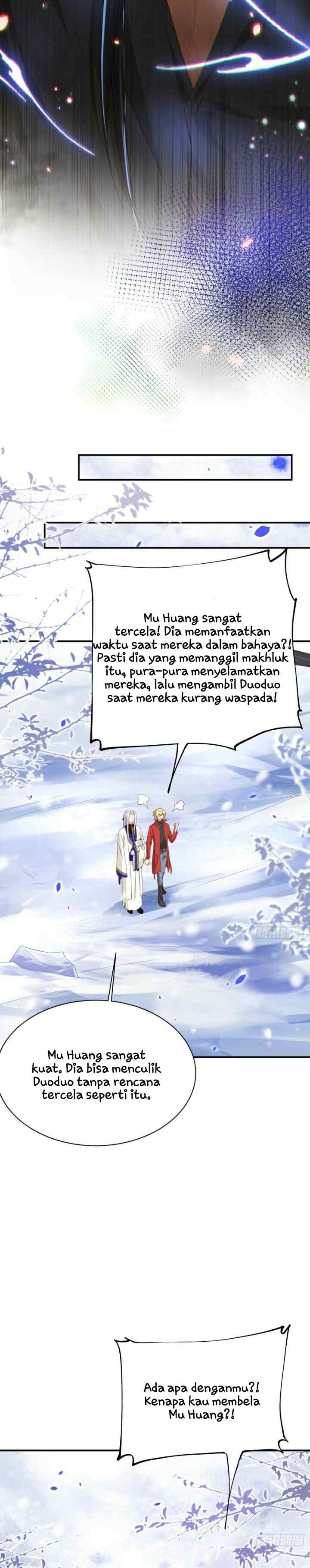 Cultivation Daddy chapter 77 halaman 11