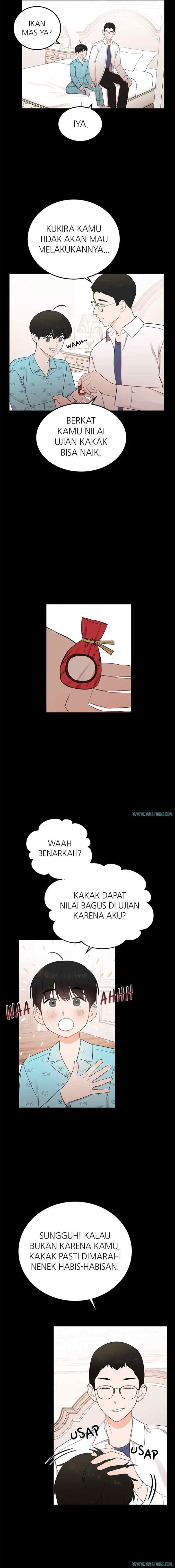 Como Domar um Marido Perigoso chapter 19 halaman 4