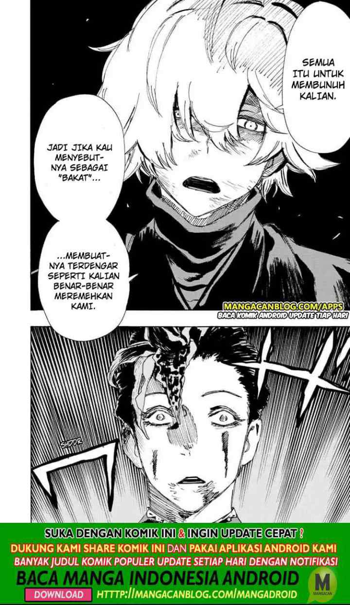 Jigokuraku chapter 65 halaman 10