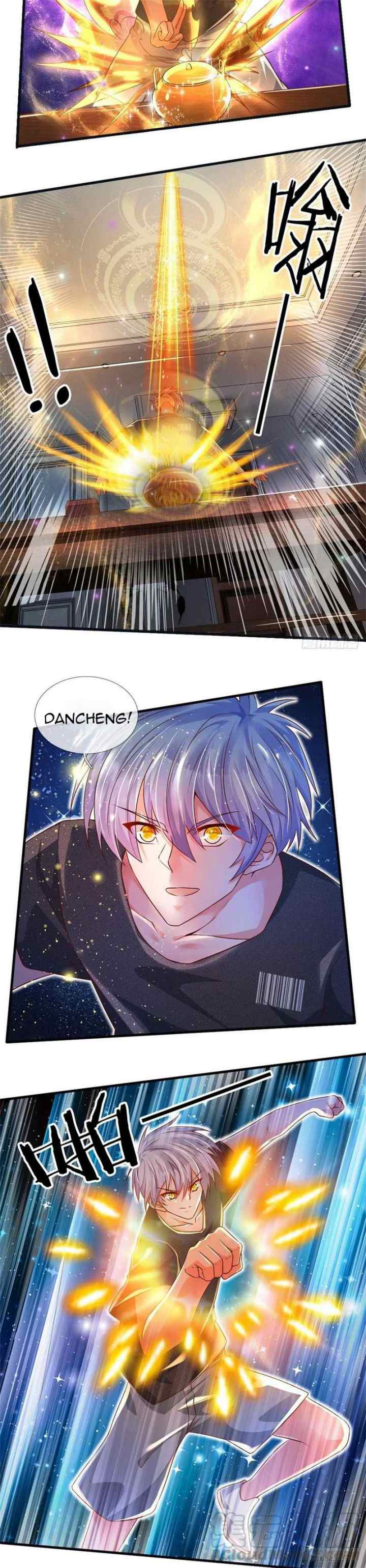 100.000 Layers of Body Refining: I Raise All Emperor chapter 31 halaman 7