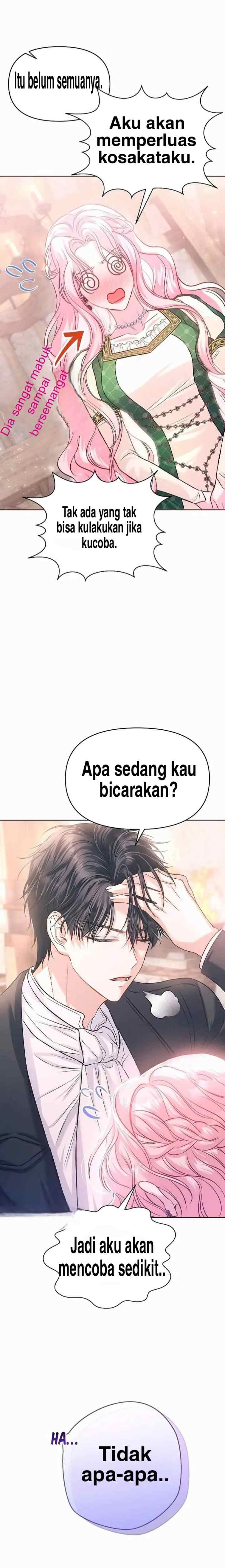 I Think My Marriage Was A Mistake chapter 8 halaman 18