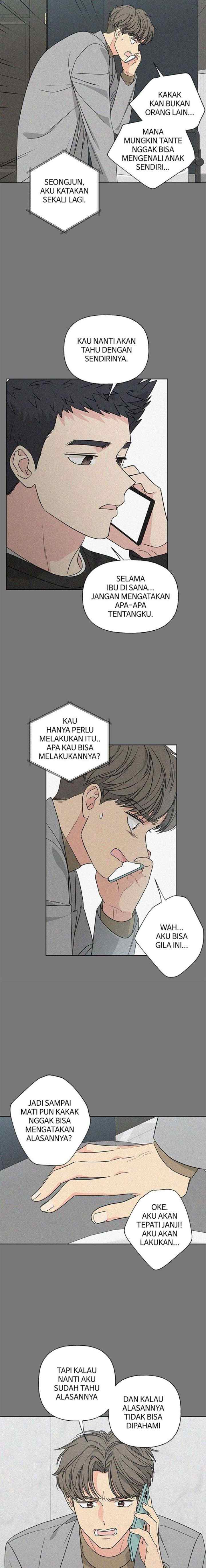 Mother, I'm Sorry chapter 88 halaman 5