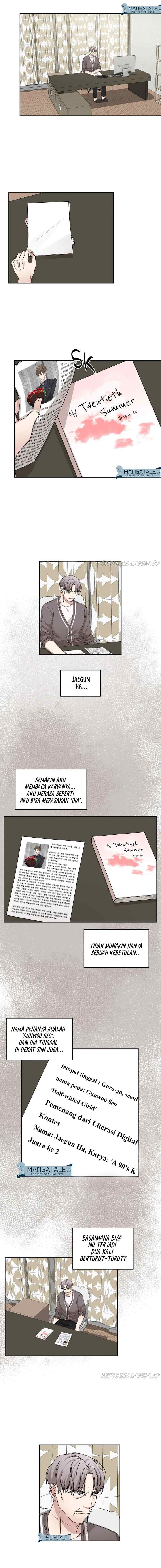 Big Life chapter 63 halaman 9