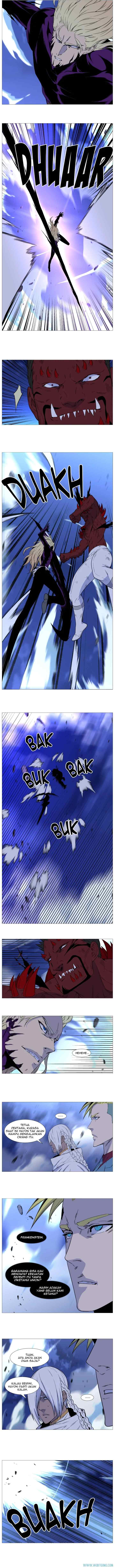 Noblesse chapter 501 halaman 4