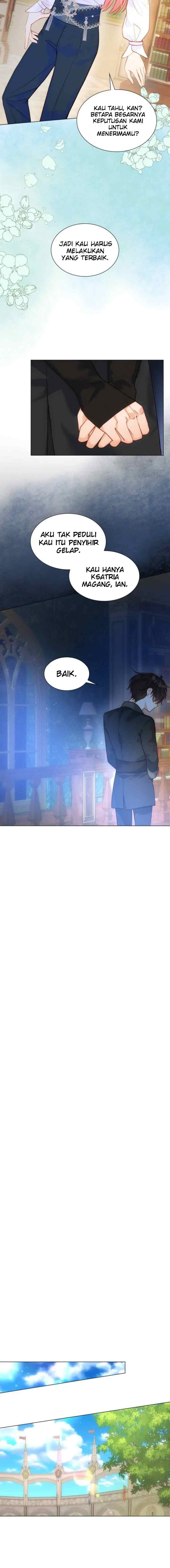 I Was Born The Second Daughter chapter 24 halaman 10