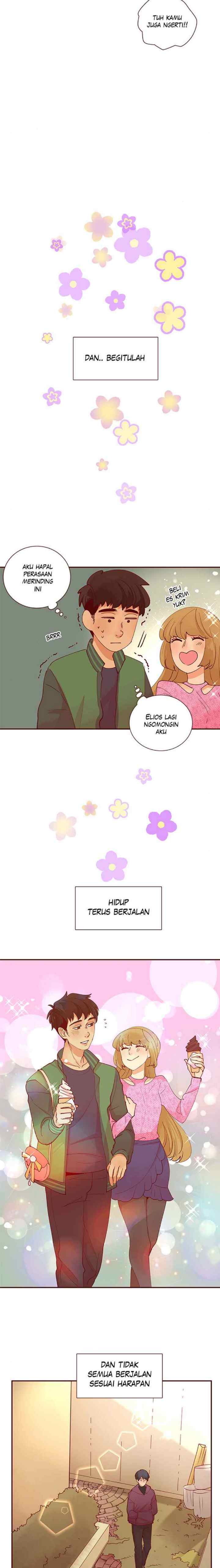 Flawless chapter 233 halaman 7