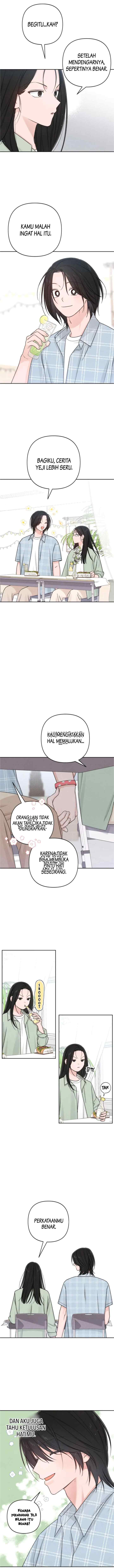 Apocalypse of Youth chapter 77 halaman 6