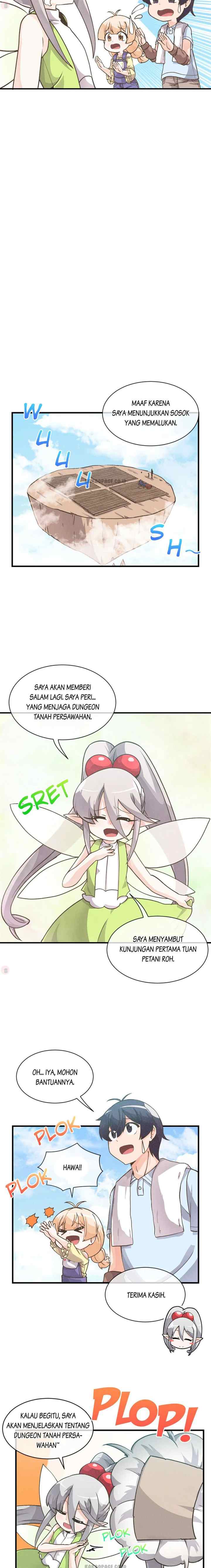Spirit Farmer chapter 9 halaman 5